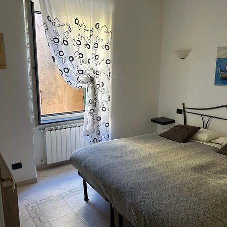 Appartamento In Tipico Carugio Ligure Monterosso al Mare Exterior foto
